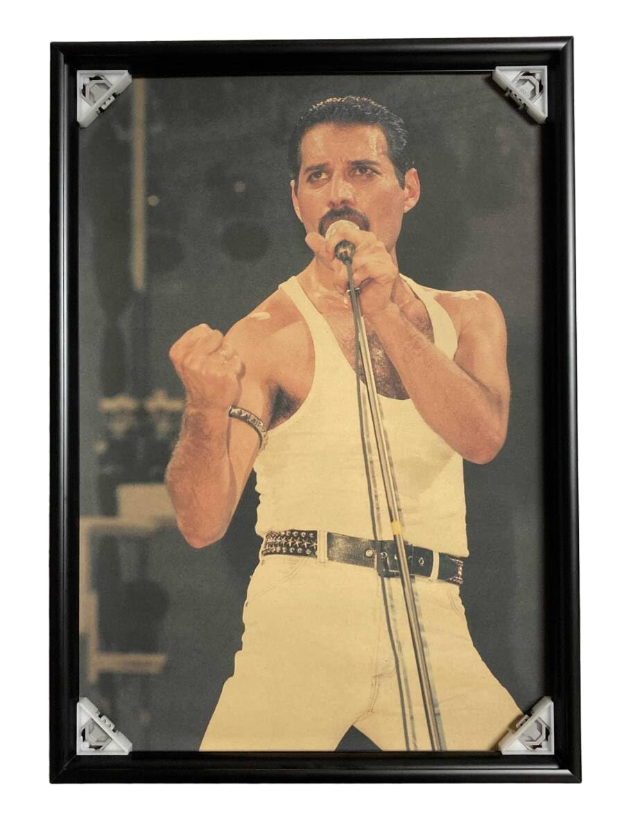 Amazon.co.jp: 「QUEEN/クイーン フレディ・マーキュリー 洋楽/ロック