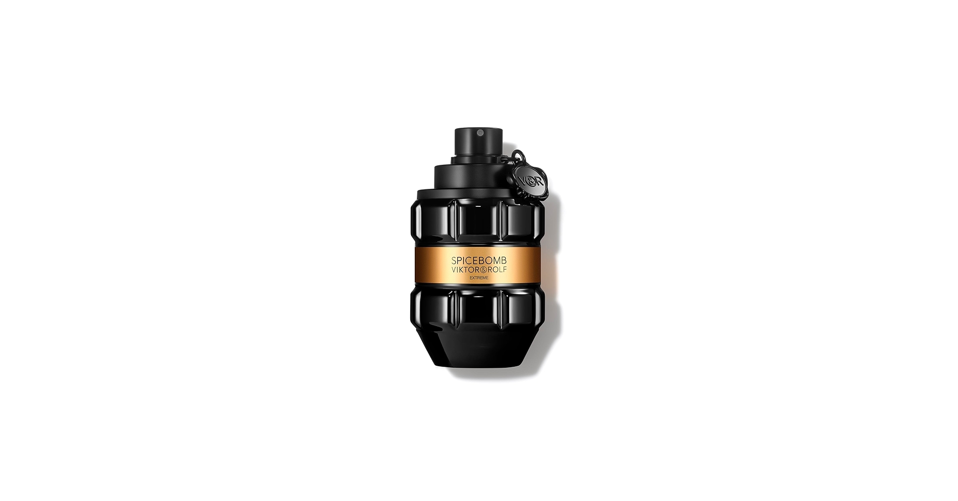 香水(男性用) Victor & Rolf Spicebomb Extreme 90ml Viktor&Rolf's Spicebomb Extreme 90ml Eau de Parfum
