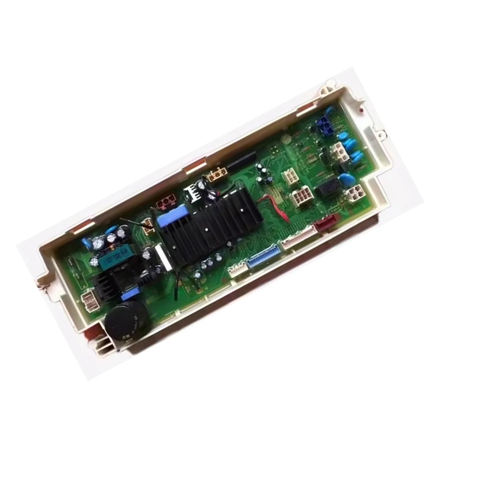 KONGLIE WD-A12195D Drum Washing Machine 6870EC9251A Variable Frequency Drive Board EBR30747201