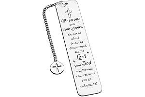 Inspirational Religious Bookmarks for Easter