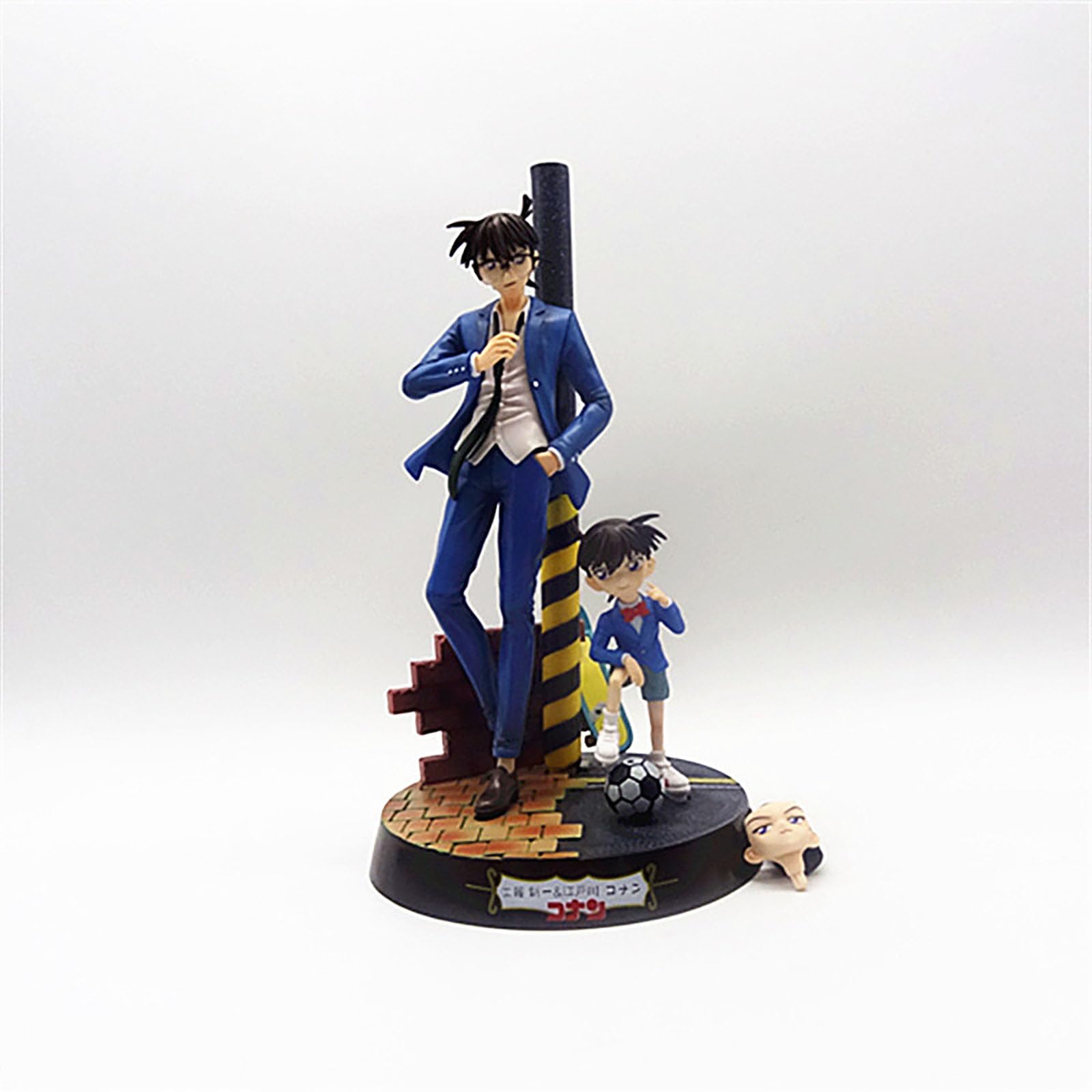 90’s Conan Figure (3) / コナン ファンタジー 90's Conan Figure (3) / コナン ファンタジー