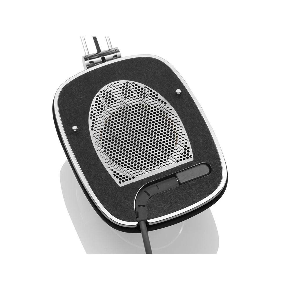 Amazon.com: Bowers & Wilkins P7 Headphones - Black : Electronics