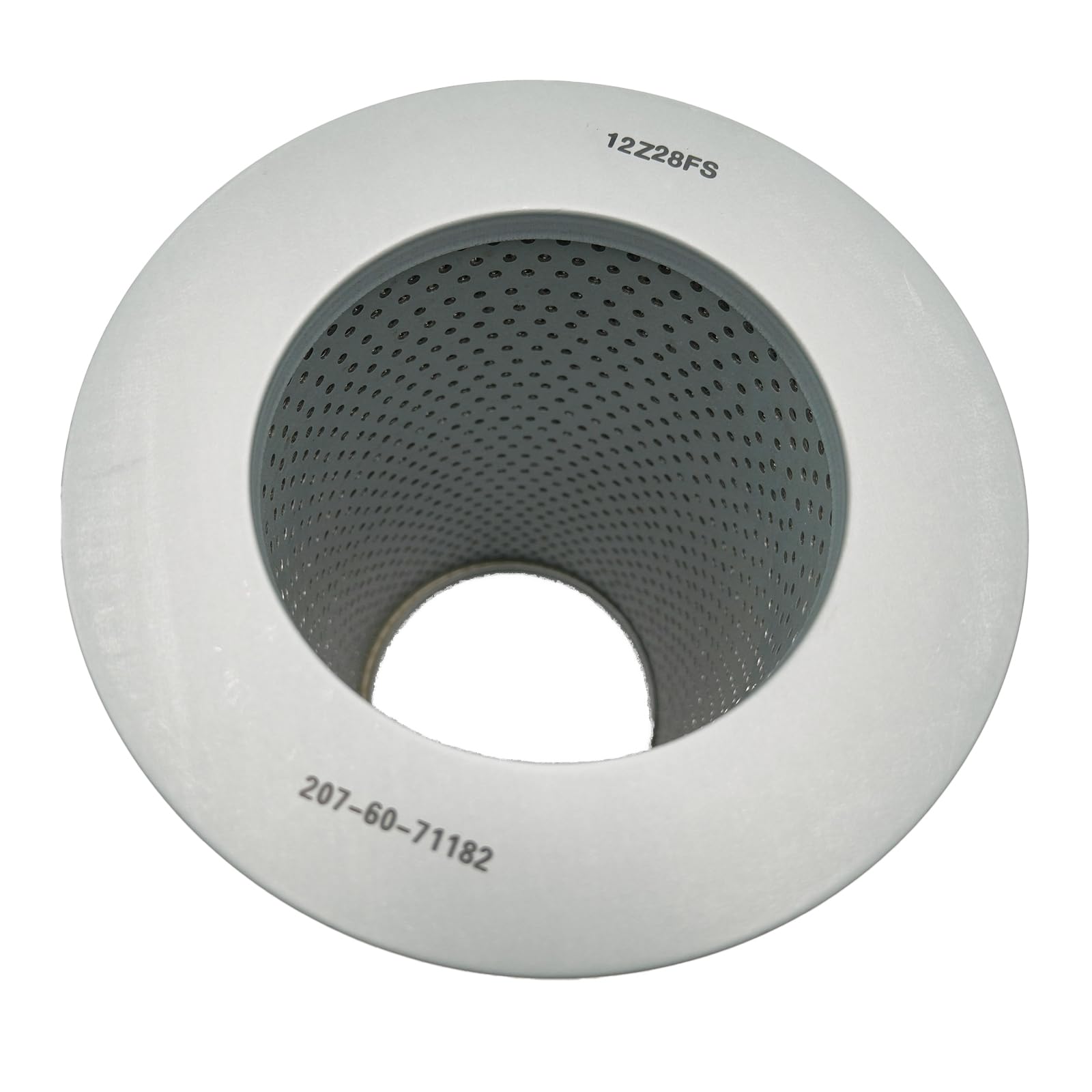 Amazon.com: Hydraulic Filter 207-60-71182 207-60-71181 207-60
