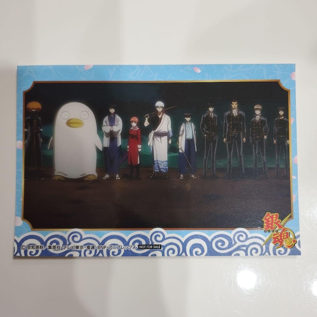 銀魂 大銀魂展 手ぬぐい 激レア 銀魂 大銀魂展 手ぬぐい 激レア 銀魂ぴーあーる on X: