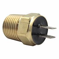 Vista 1 de USonline911 Interruptor de sensor térmico de ventilador premium 4110225 para Polaris Sportsman 500 1998 1999