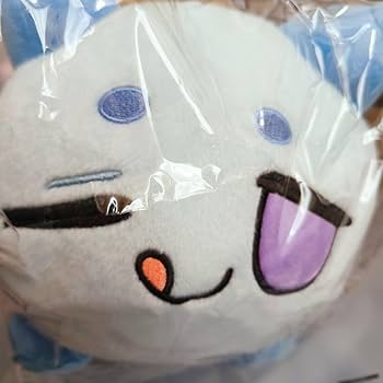 アークナイツリィンドットぬいぐるみ+龍泡泡リィンセット Amazon.co.jp: アークナイツ 龍泡泡マスコット ぬいぐるみ 走る