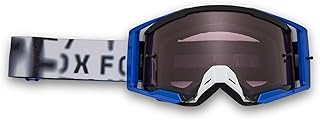 Fox Racing Unisex Airspace Motocross Dirt Bike Goggle