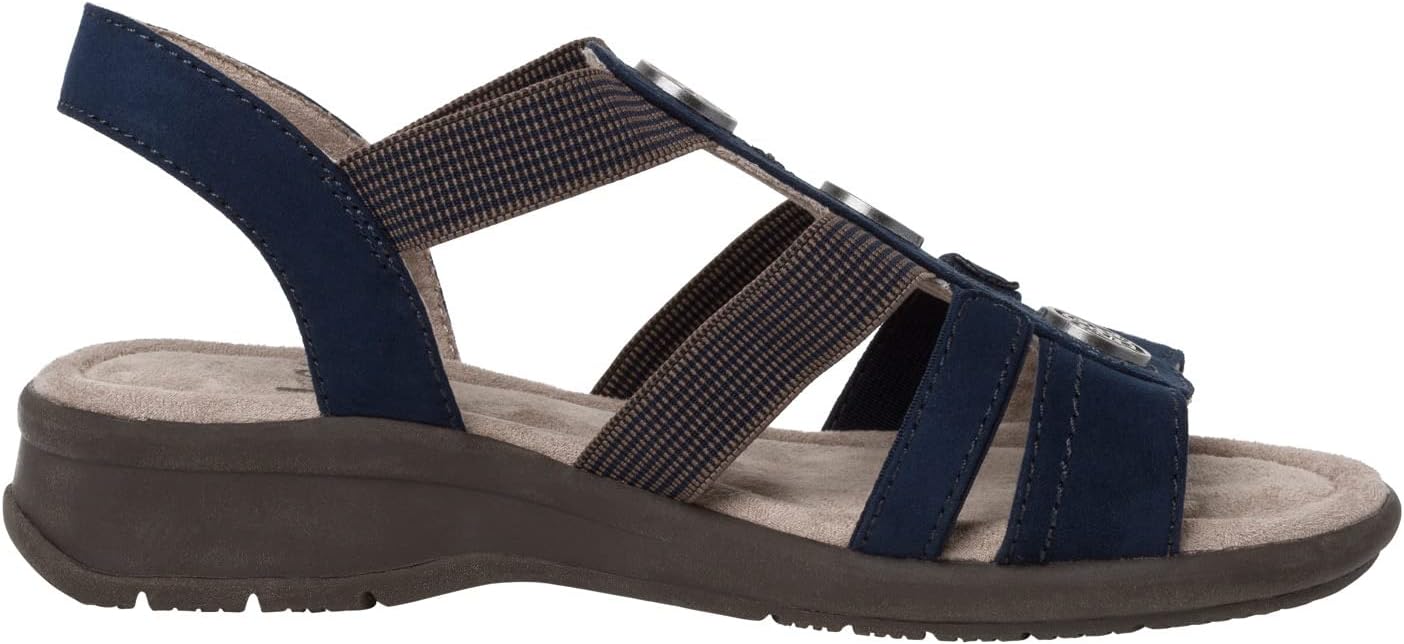 Jana Softline womens Sandals