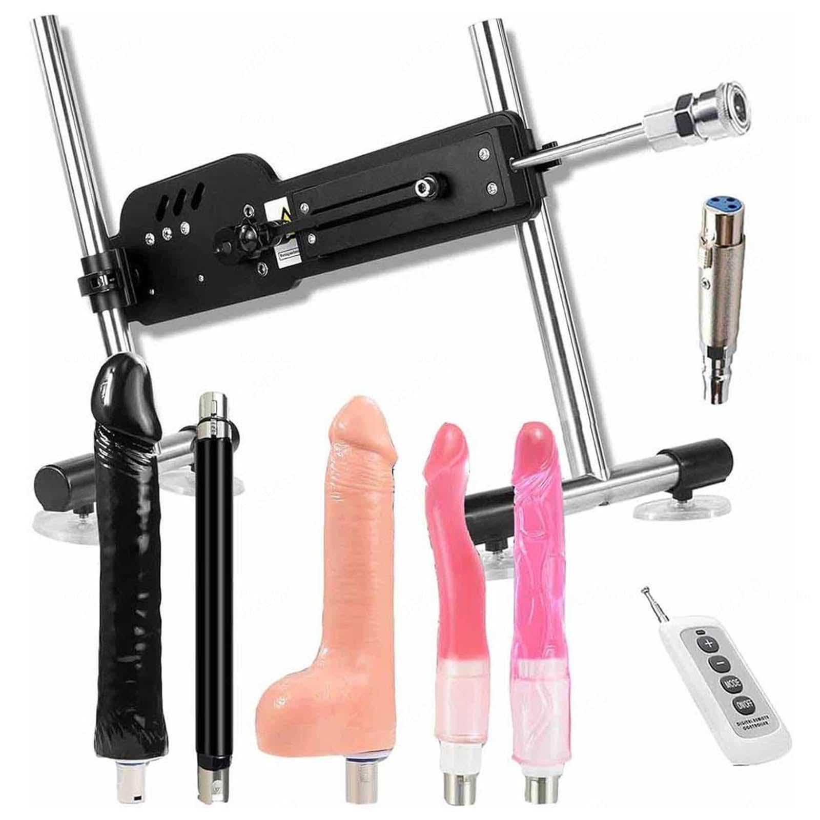 Macchina Del Sessosesso Maschile Macchina Sessuale Per Adulti Sexmachine,A | Macchina Sessuale a Distanza Elettrico Uomo Sex Macchine Sesso.x Donna Silenzioso Sessuali Elettrici Ventosa Fucking Dildo,A