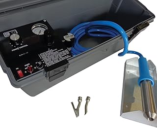 Seelye Welding Kit 2001FC (1 Welding Kit)