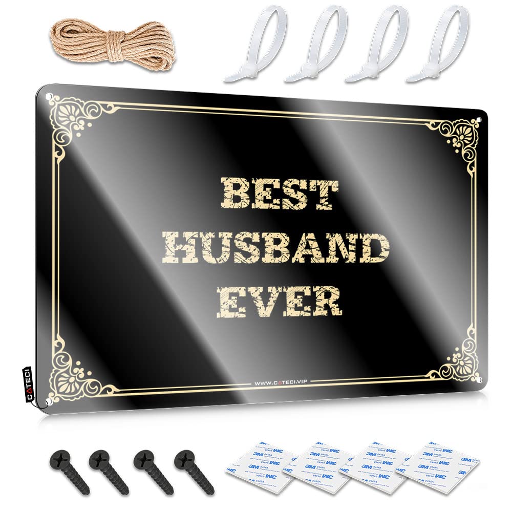Qgdc Women's Colour Best Tin Sign, With Americana Highland Decor Fishing For Home Decorative