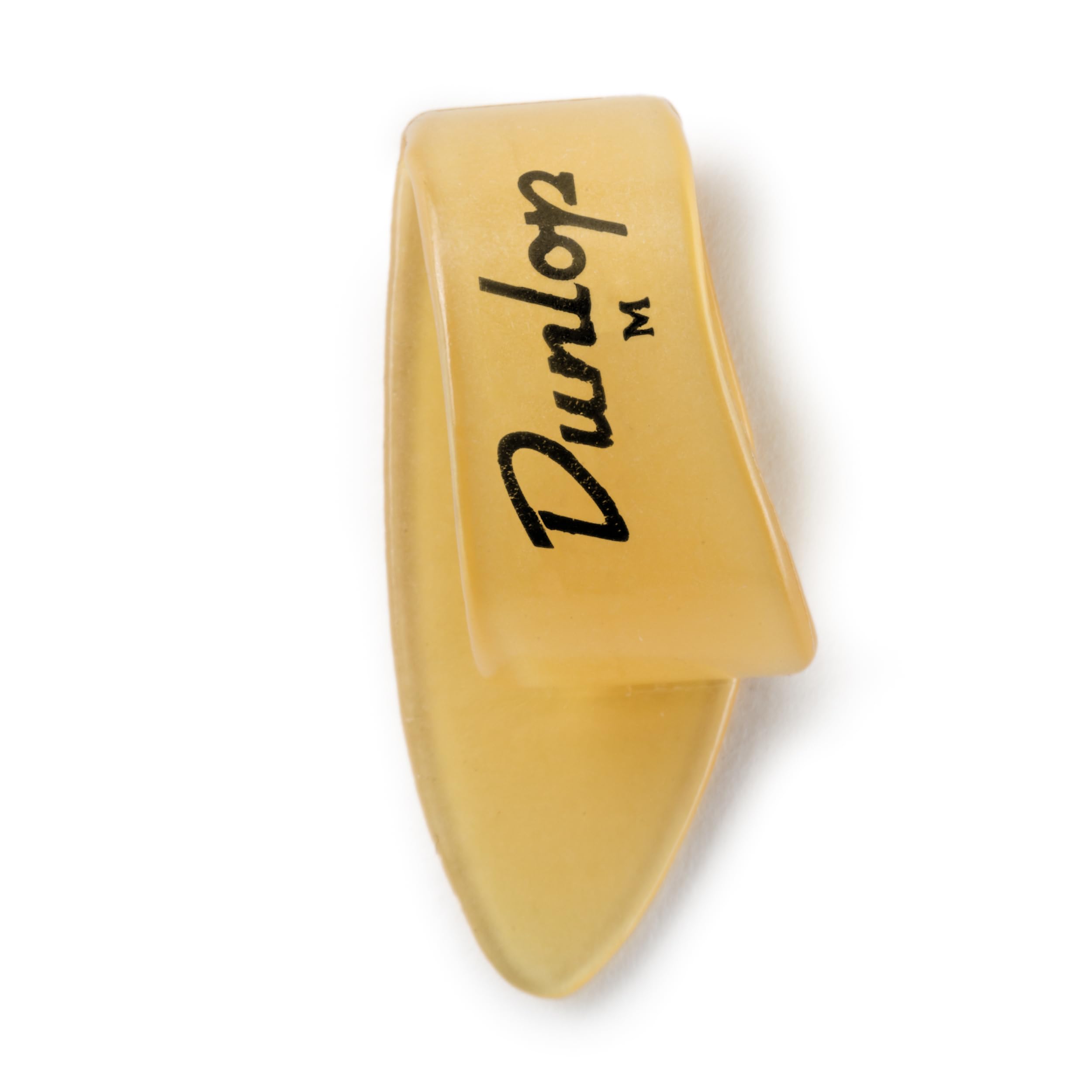 Jim Dunlop Ultex Guitar Thumb Pick 4-Pack Medium