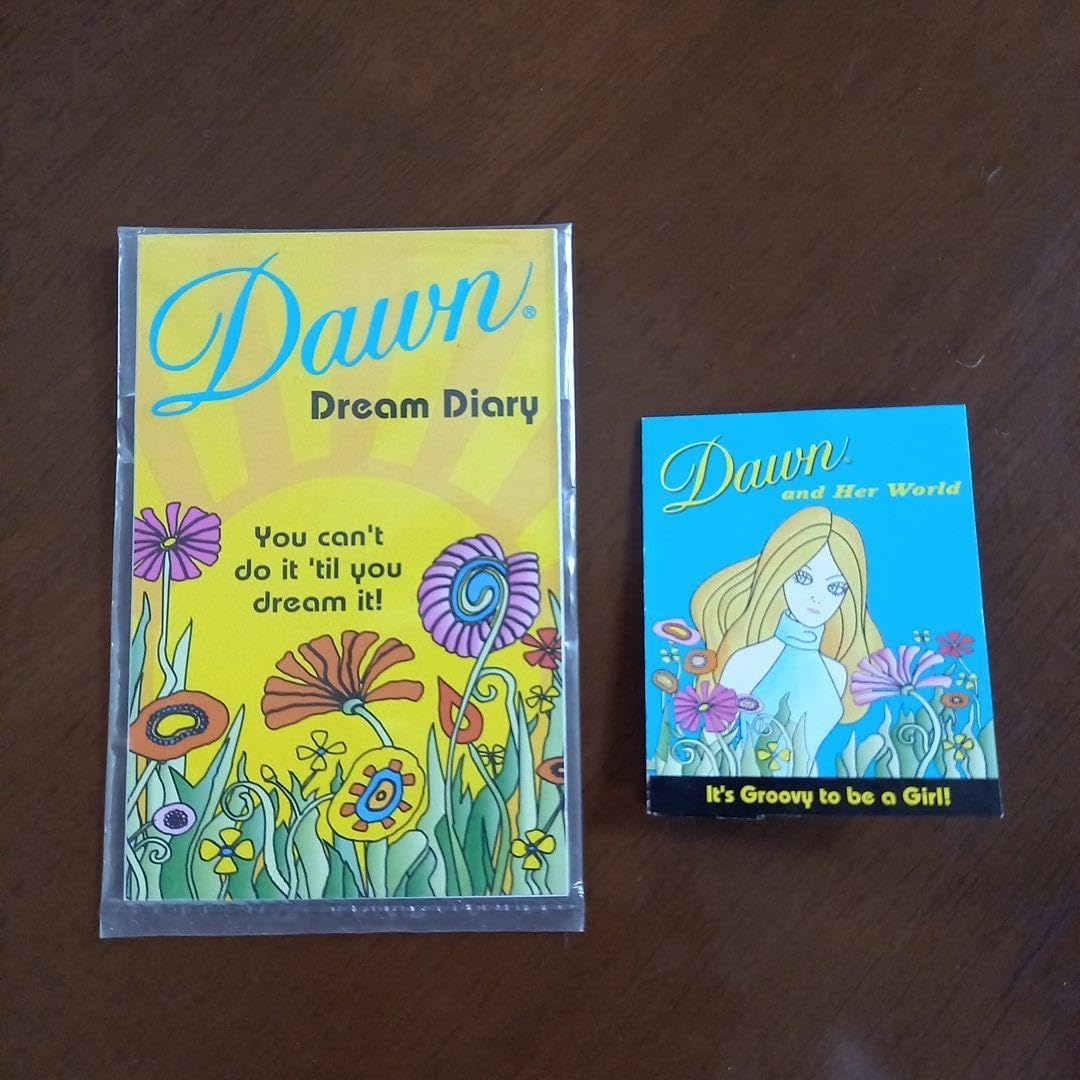Amazon.co.jp: Dawn ドォン 人形 : おもちゃ