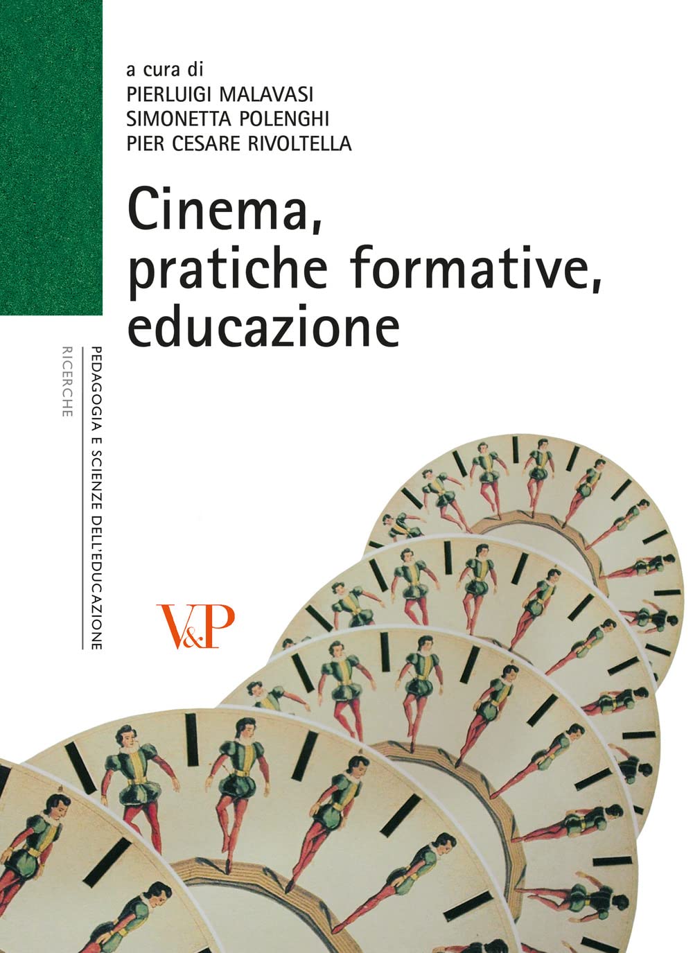 Cinema, Pratiche Formative, Educazione - 4