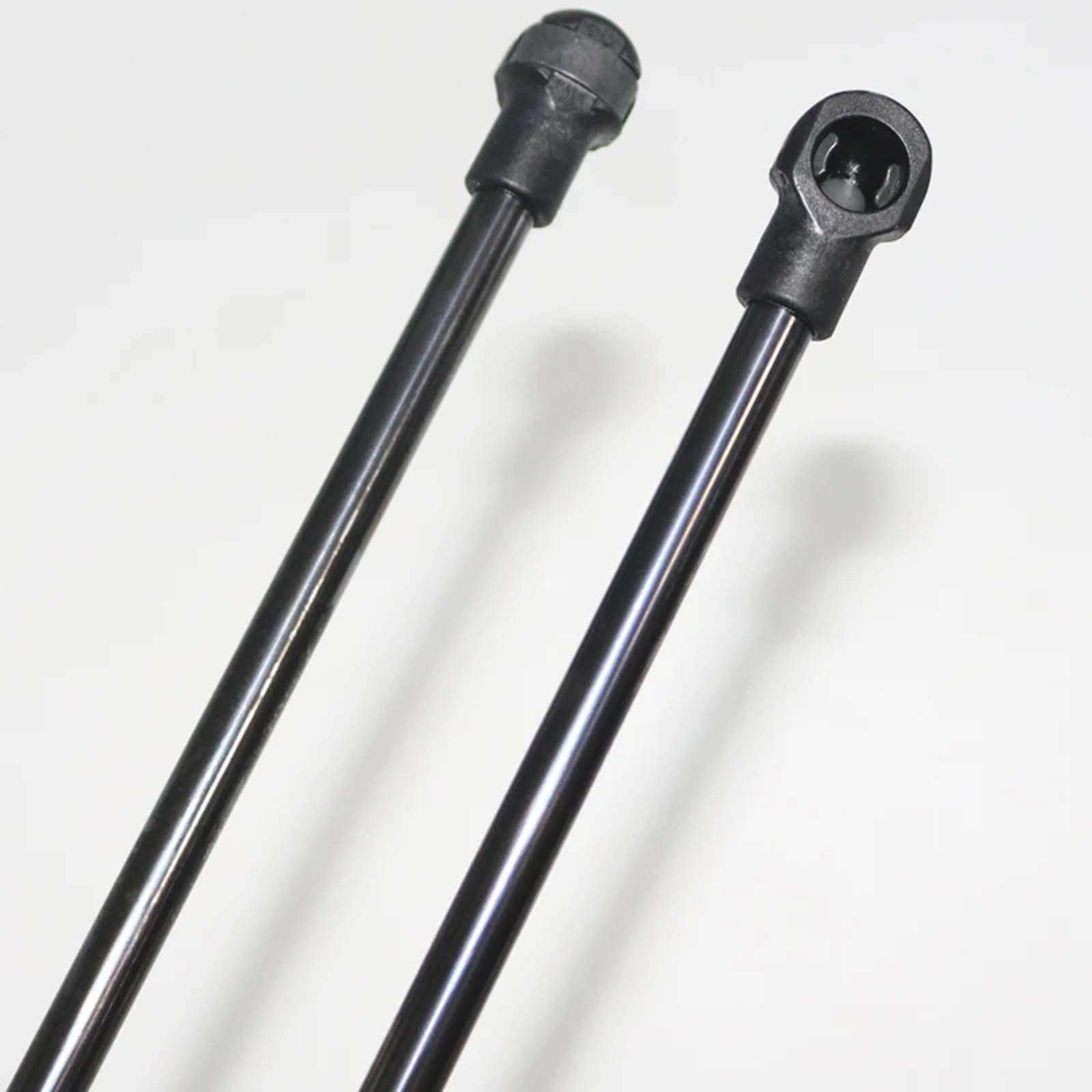 Frankberg 2 x gasveer demper achterklep compatibel met V50 545 1.8L-2