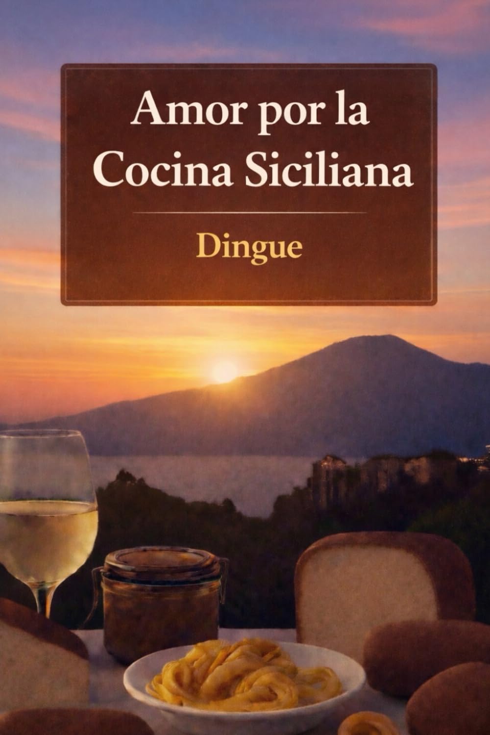 Amor por la Cocina SiIciliana: Cocina italiana