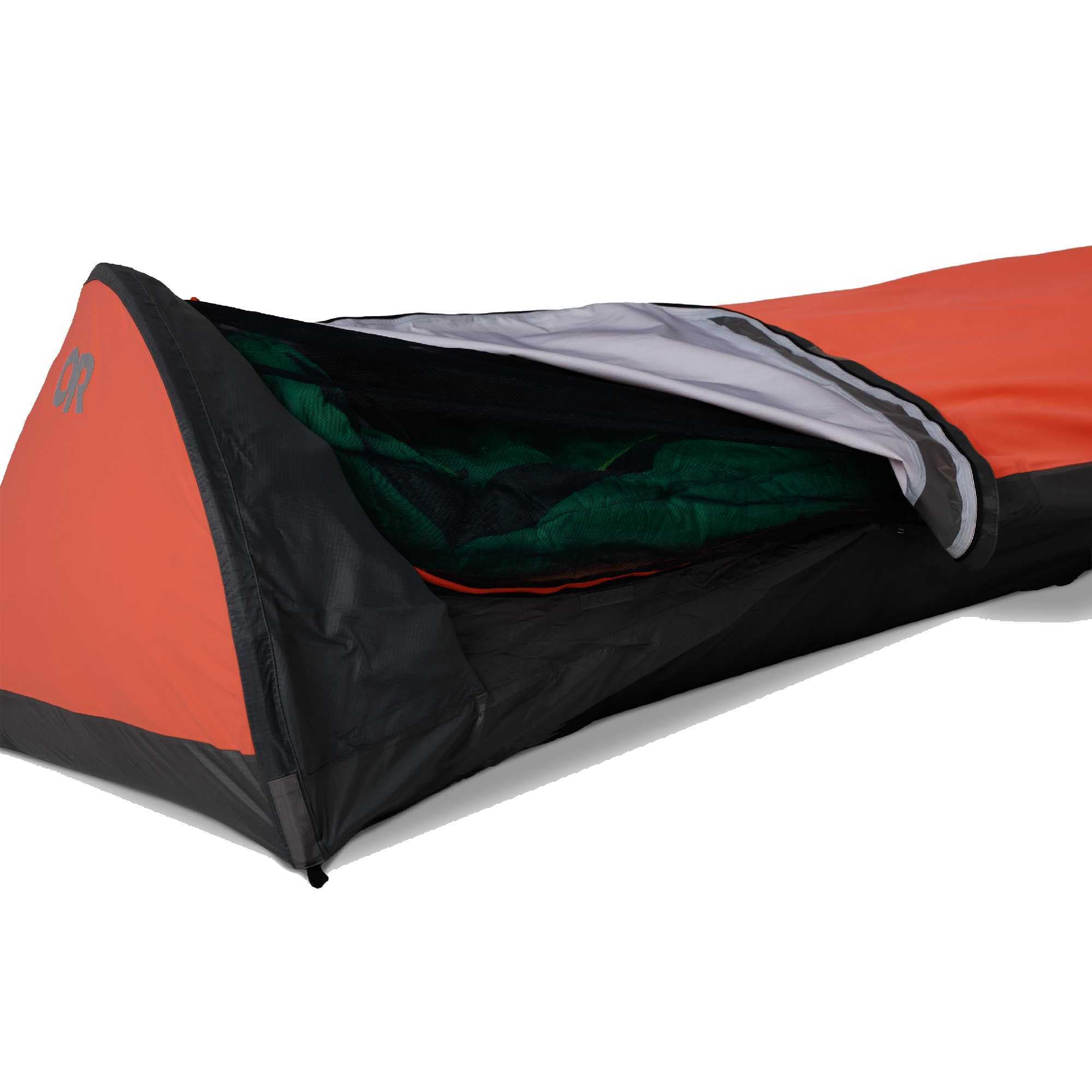 Amazon.co.jp: Outdoor Research Alpine XT ビビー、スパイス、ワン