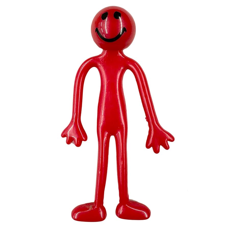 Amazon.co.jp: 【デットストック】スマイル スマイリー USA