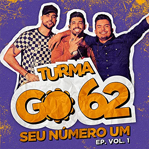 Turma GO62