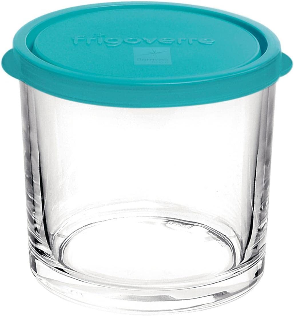 BORMIOLI CONTENITORE FRIGOVERRE BASIC T.DO ALTO 10 BORMIOLI