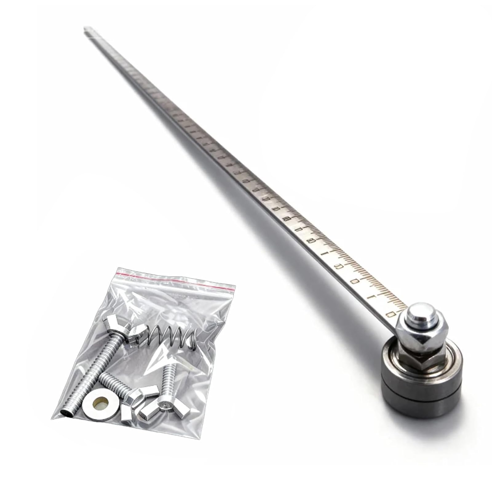 Hogtnd Single Bearing Flexible Positioning Measure 60 Cm Consistent Most Round Shears For Cutting Softwood Polystyrene Rustless Global Substance Cutter
