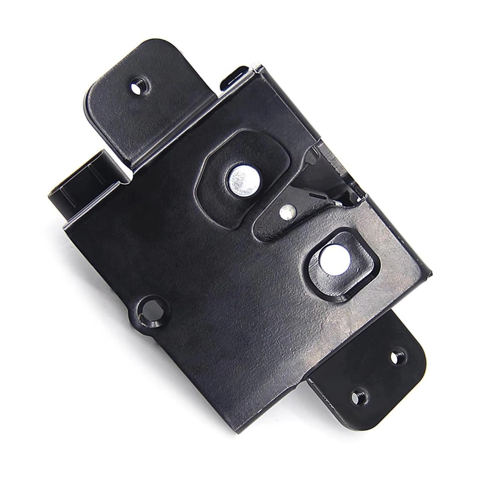 Yaqemoe One Color Boot Lock Catch Compatible With Saturn For Outlook 2007-2010 For Vue 2008-2010 1 Pcs Trunking Lid Tailgate Lock Latch Replacement Accessories 13502697