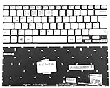 Clavier allemand pour ordinateur portable