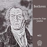  Piano Sonata No. 1 in F Minor, Op. 2, No. 1: II. Adagio