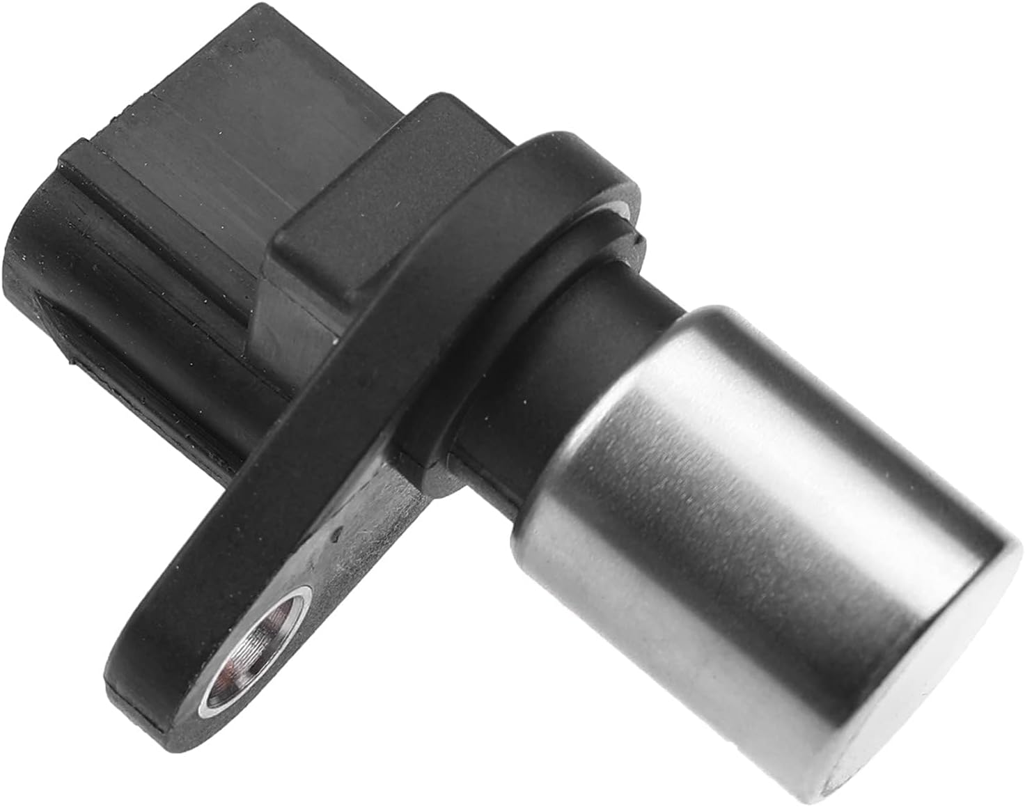 A-Premium Engine Crankshaft Position Sensor Compatible with Toyota & Lexus - Camry 1994-2006, Highlander 2001-2010, Avalon 1995-2004, Sienna, Solara, ES300, ES330, RX330, RX400h, Replace# 90080-19009