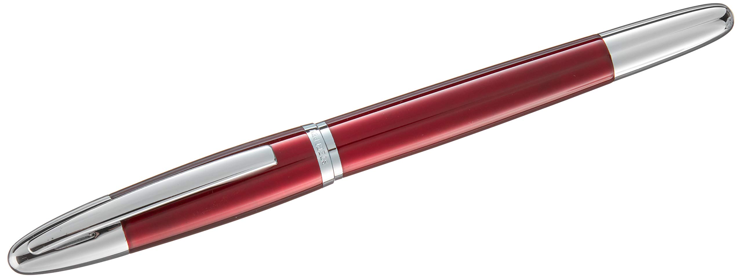 Steelpen Venüs Serisi 172R Bordo Roller Kalem
