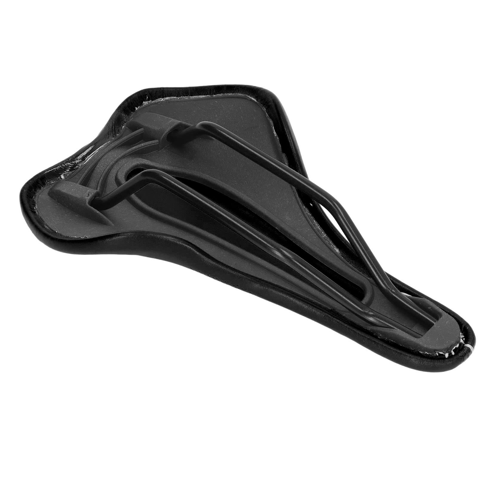 Selle De VTT Socobeta En Microfibre Ultralégère, Ergonomique, Rembourrée, Pour Route, VTT Et Vélos Pliants