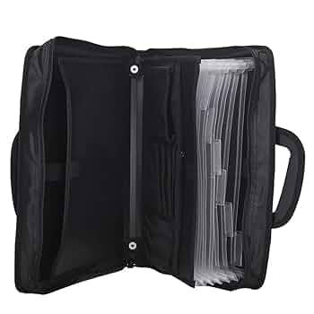 ノートPCケース PORTER / LIFT DOCUMENT CASE Black LIFT(リフト) 2WAY BRIEFCASE | 吉田カバンホームページ