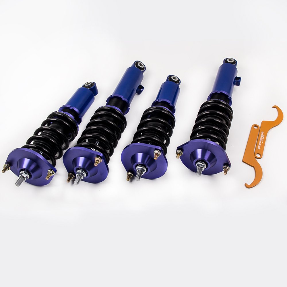 Buy maXpeedingrods Suspension Coilover Spring for Mazda Miata Roadster