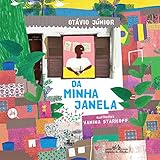 Da minha janela (Portuguese Edition)