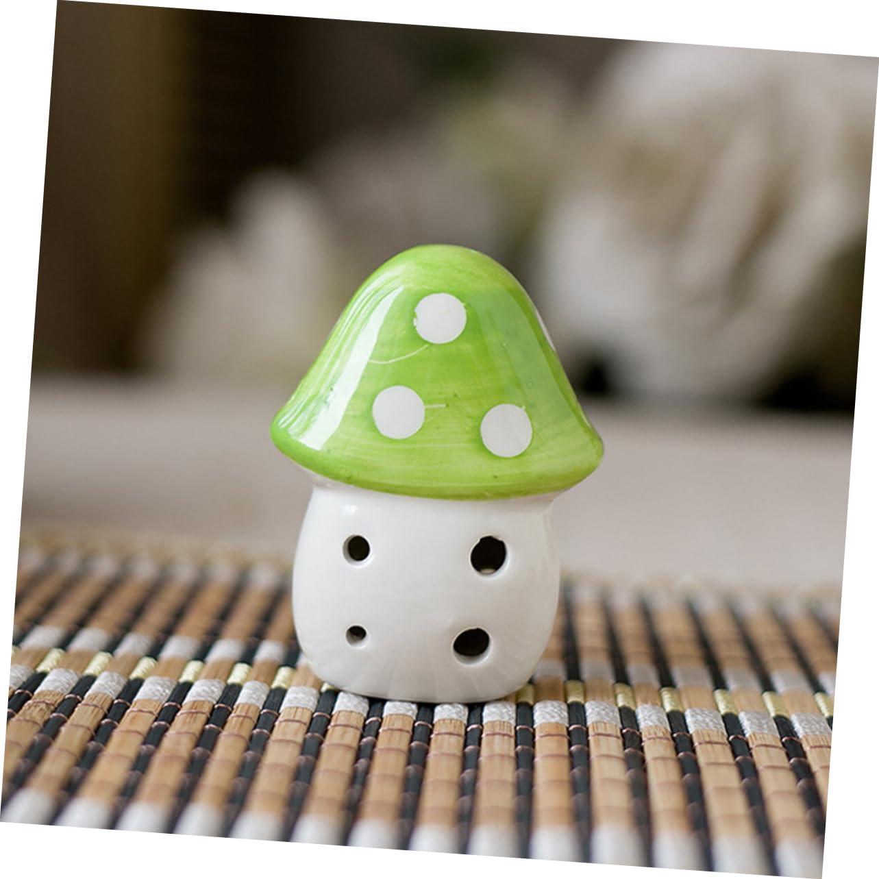 Petit Ocarina En Céramique Pour Débutants, Instrument De Musique