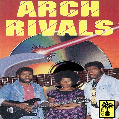 Arch Rivals Band by ARCH RIVALS BAND on Amazon Music - Amazon.co.uk