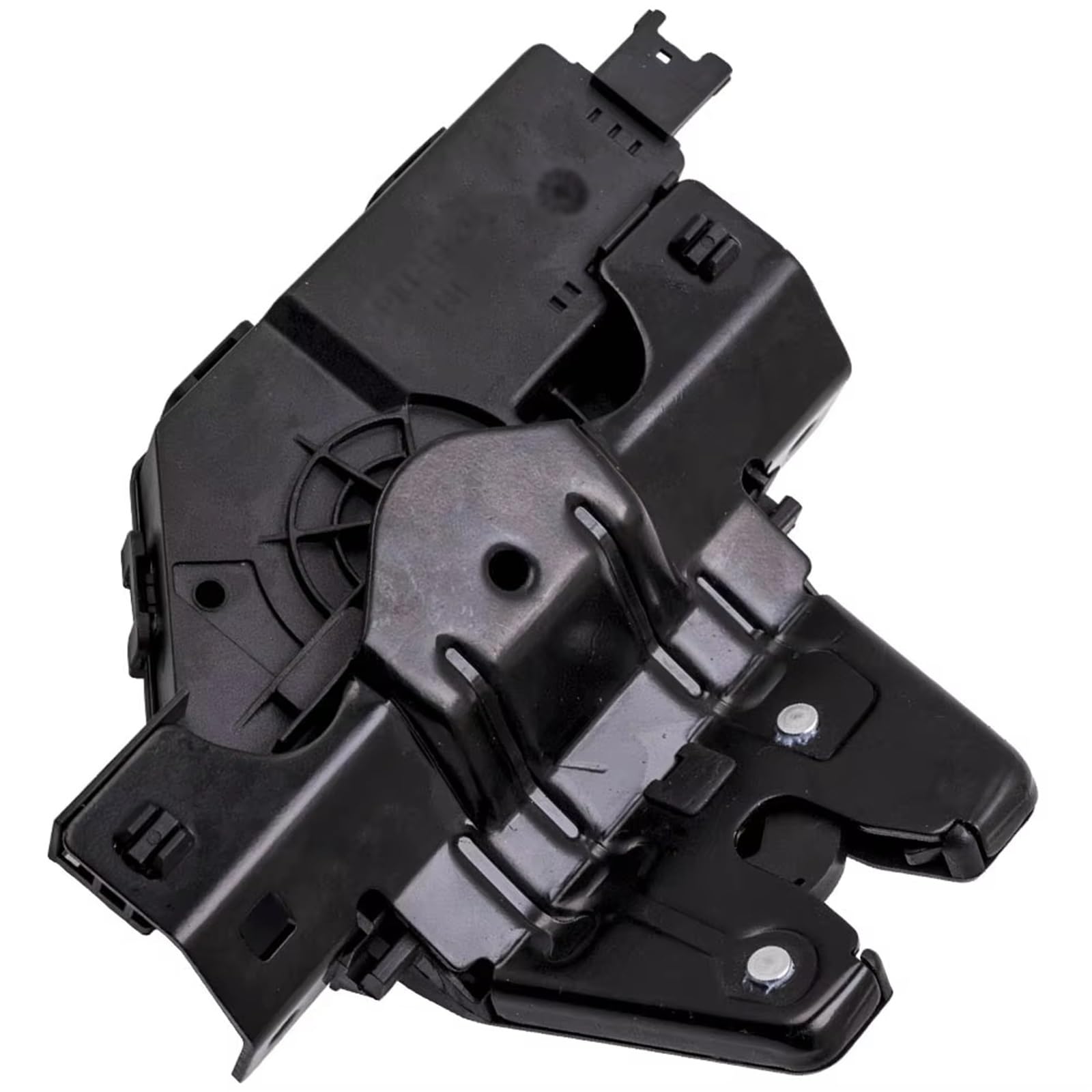 Locking Compatible with for MCoupe S54 E86 2006 2007 2008 Car Trunk Hatch Lid Lock Actuator OEM：51247840617 51248196401