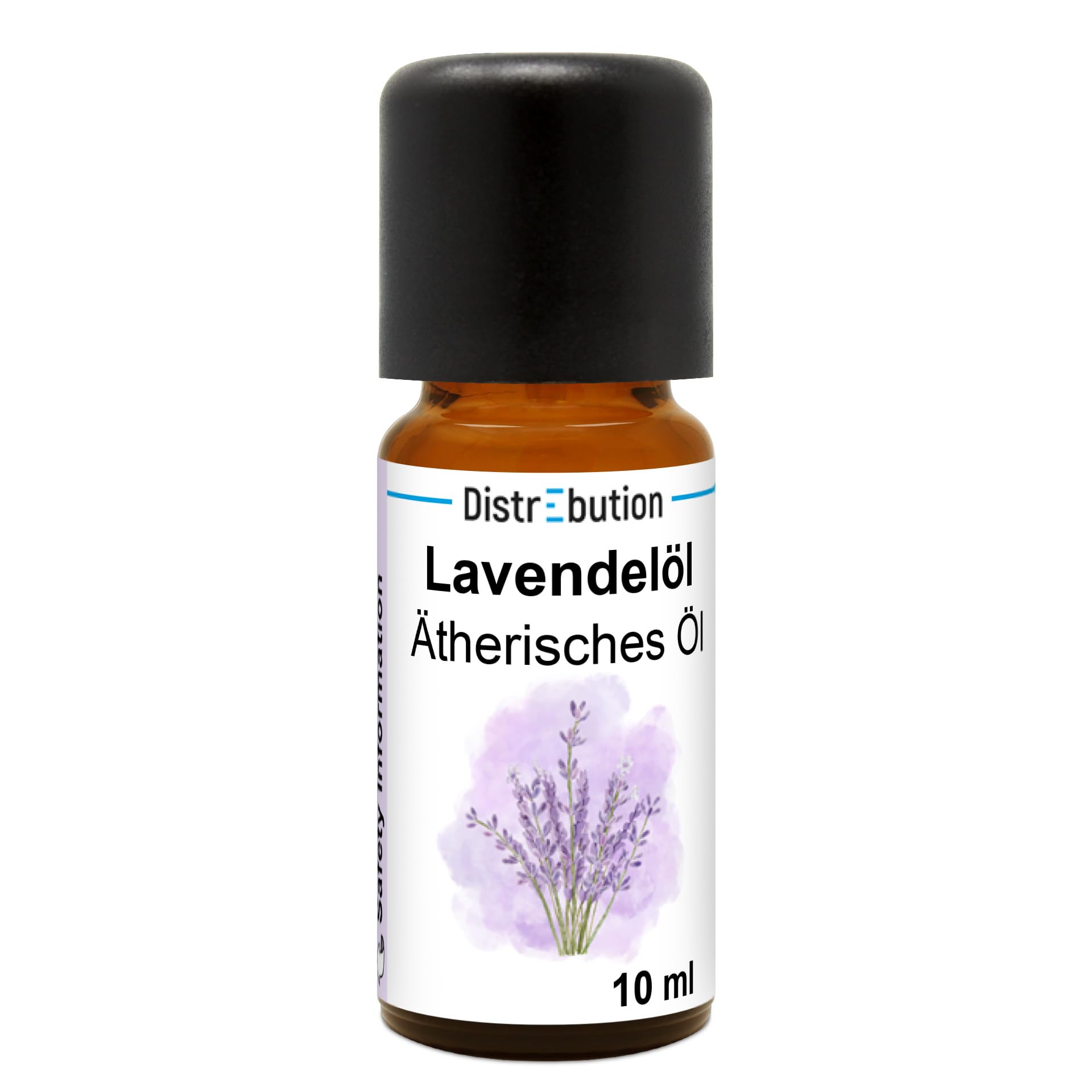 DistrEbution Lavendelöl 100% naturrein Produktbeschreibung