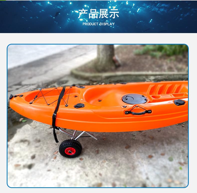 Amazon.co.jp: 1組のウルトラライトポータブル折りたたみ式カヤック