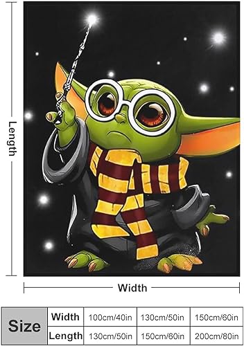 Miniatura 2 de Manta ultra suave de franela de forro polar cálida y cómoda ropa de cama para sofá cama sofá sala de estar niños y adultos 50 x 40 pulgadas