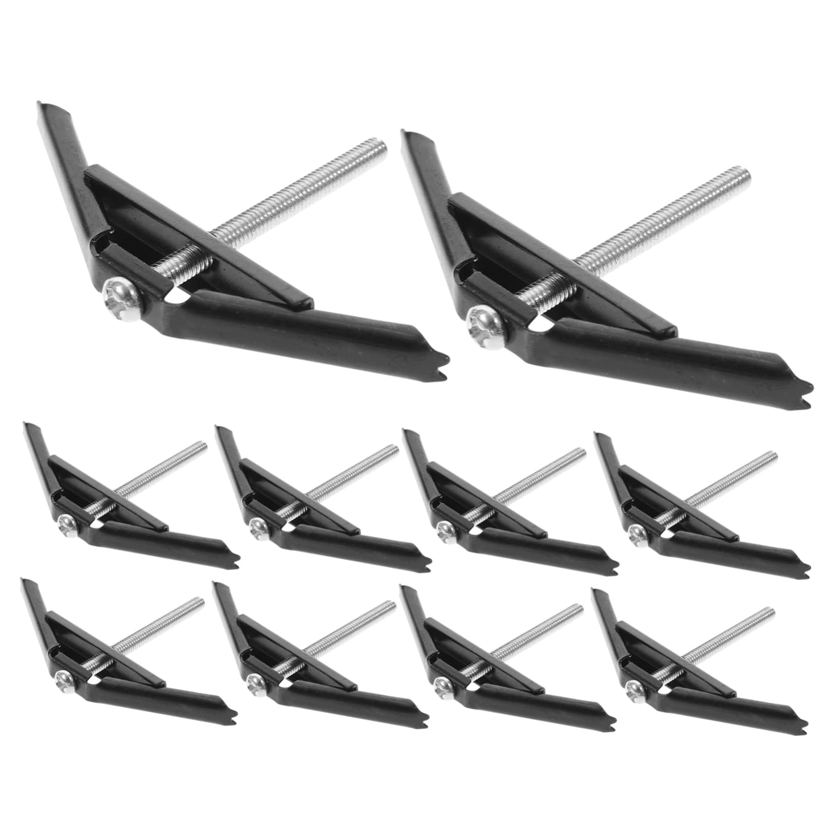 Housoutil Cassette Screws Tools Junction Box Cassette Repair Kit Electrician Wrench for Repair