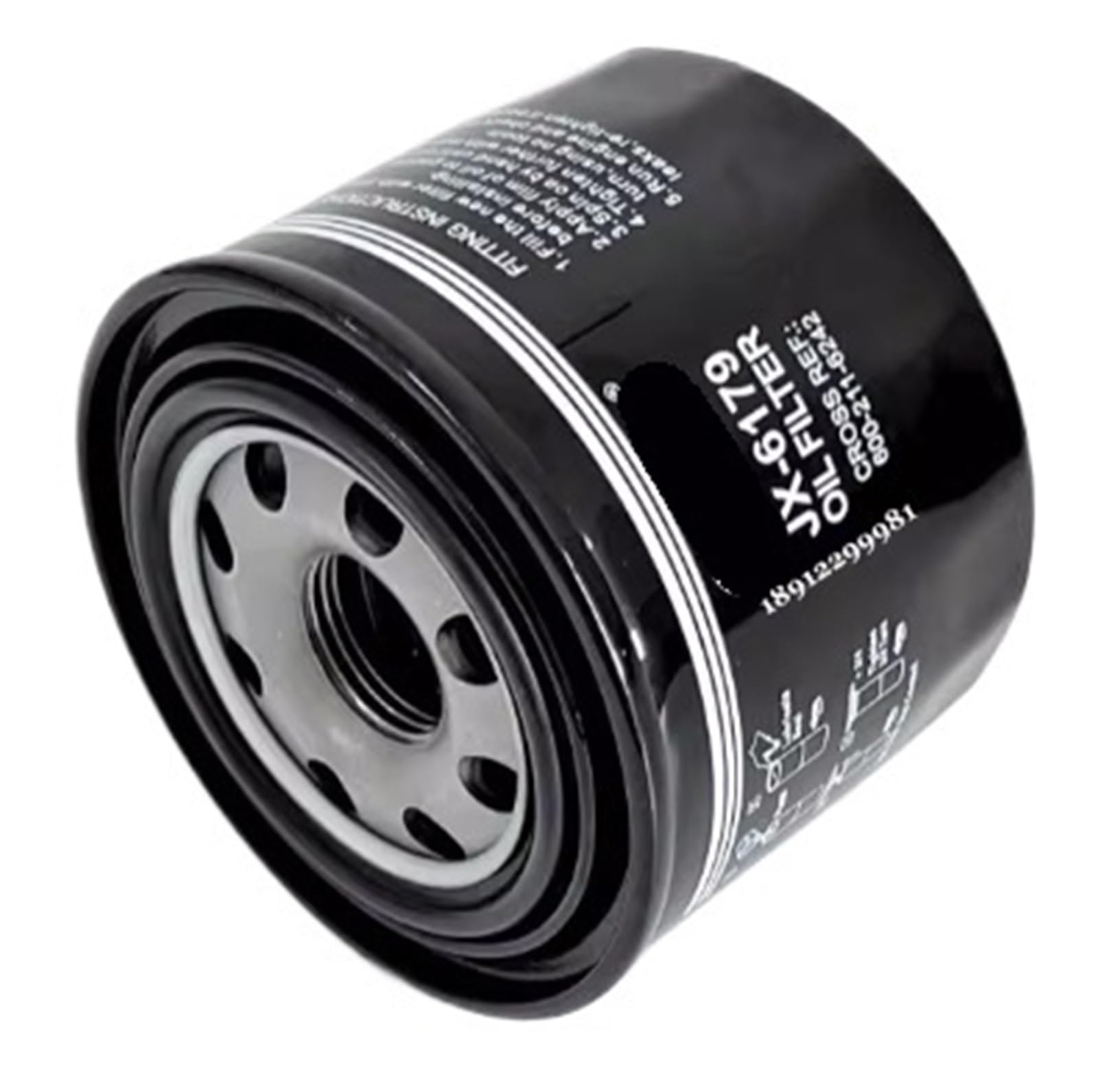 ZVQYSGIW Oil Filter 600-211-6242