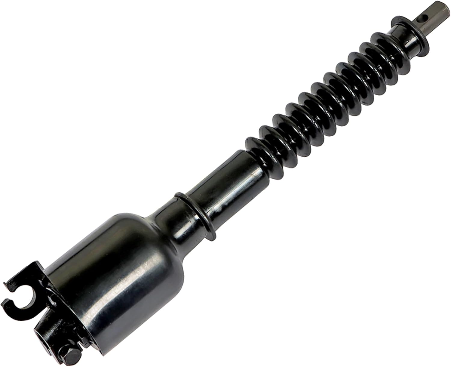 waltyotur Lower Vehicle Steering Shaft 26033170 Replacement for Escalade 1999-2000 Replacement for Yukon 1995-2000 Replacement for Suburban C2500 1995-2000 Replacement for Suburban C3500 1995-2000