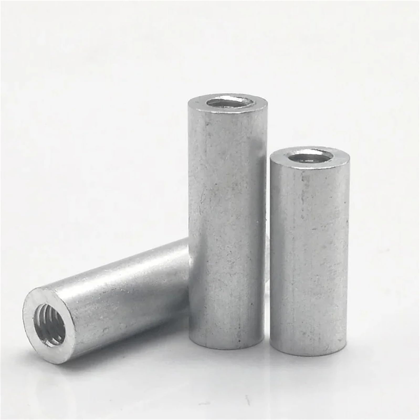 Juego De 100 Tuercas Remachadoras De Aluminio M4/m5/m6/ | Cuotas Sin