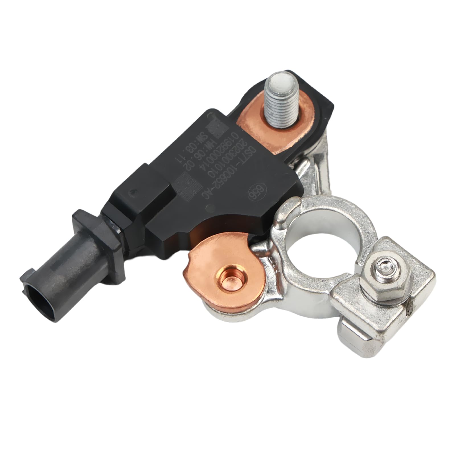 Fraylis Battery Current Sensor for F150 2015-2020, Fusion 2013-2020, Battery Voltage Temperature Sensor for Edge 2016-2020, MKZ 2013-2020, ‎DS7T-