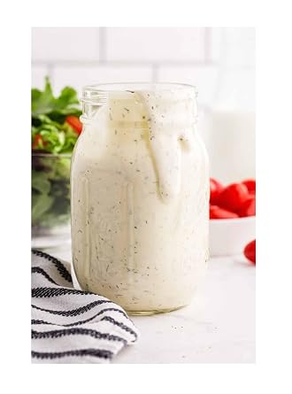Hidden Valley Ranch Dressing - Bundle of 15 Packets - Perfect for a Variety of Uses - Goes on Anything - Classic Flavor that Generations have Loved