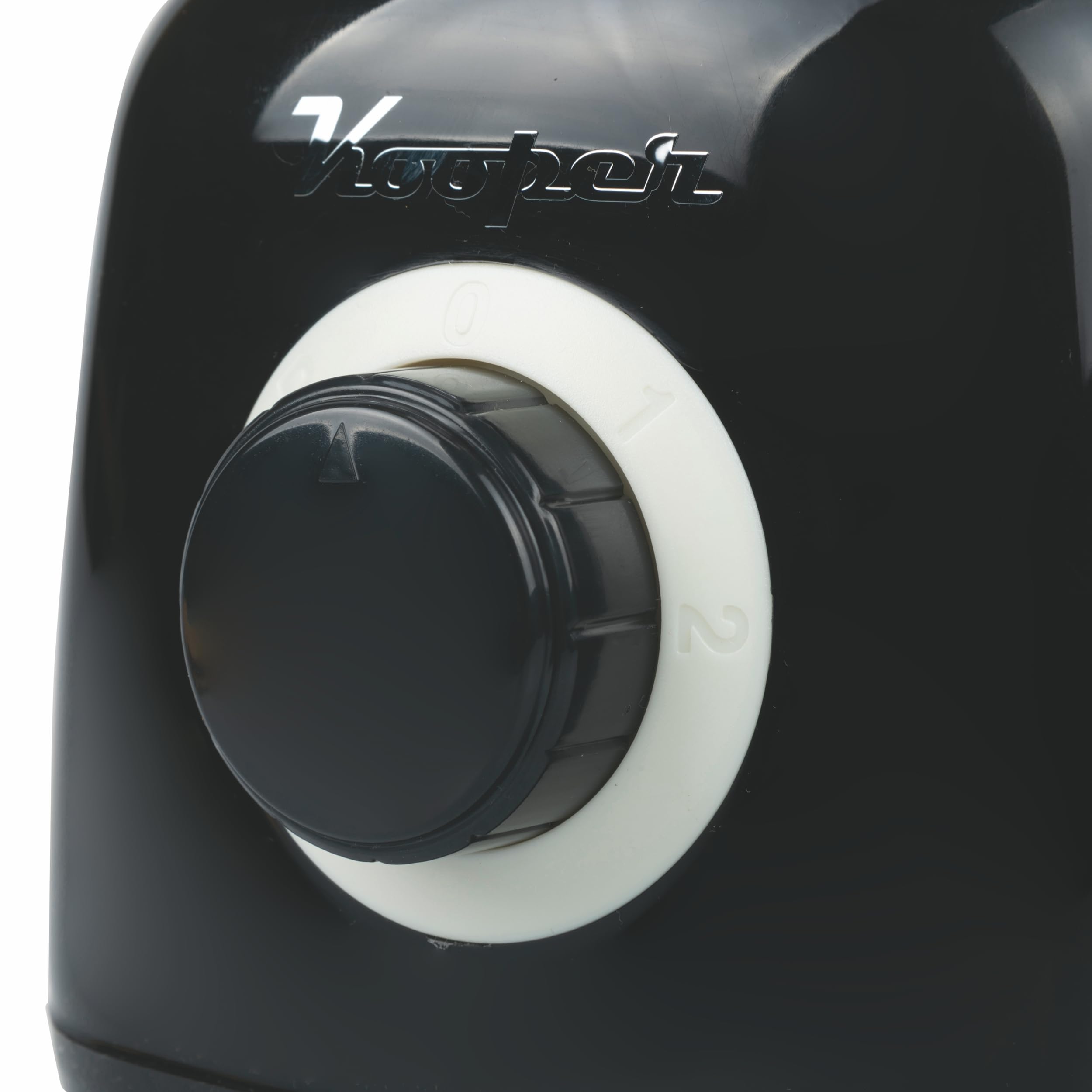 Mixer W500 Glaskanne Lt1.5 Schwarz