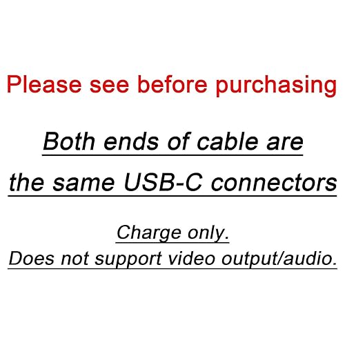 Miniatura 10 de Cable USB C a USB C de 15 pies de largo 2 unidades, cargador tipo C de 60 W, cable de carga súper rápida compatible con iPhone 1515 Pro, iPad Pro
