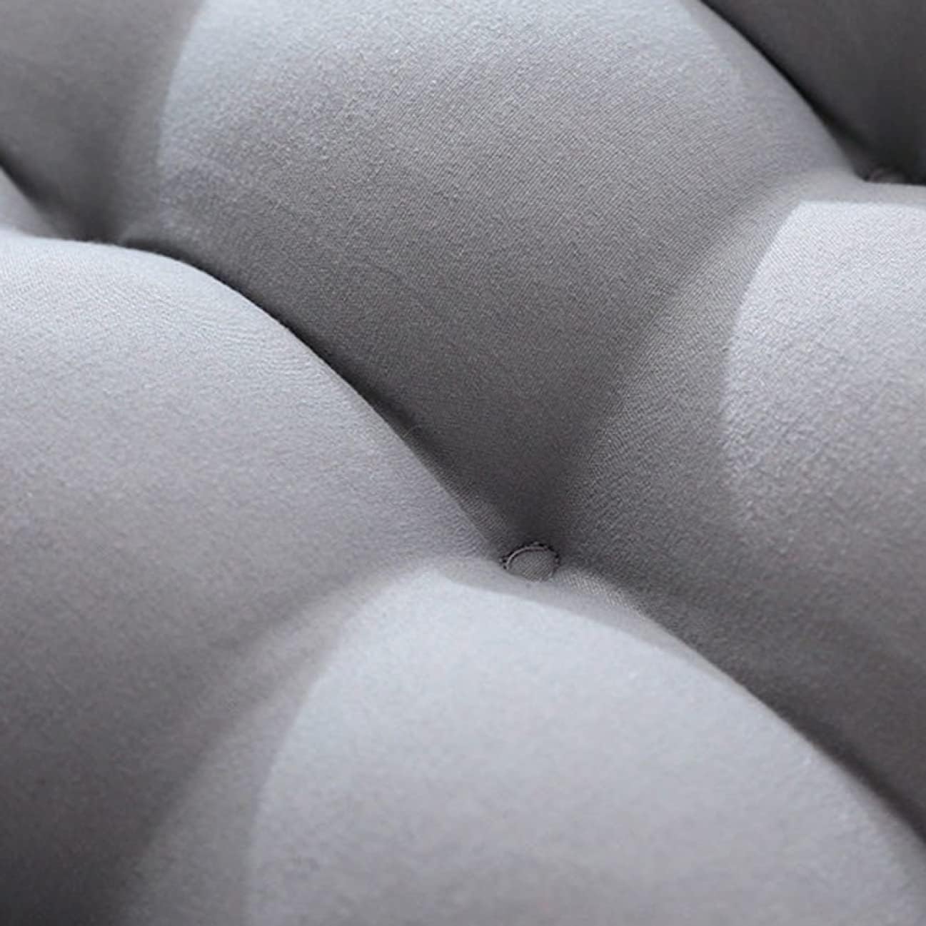 [qkeusf] 長座布団 ロングチェアクッション 155*53CM 大判 無地 ポップ ソファーパッド 大きめ 座布団 長方形 車