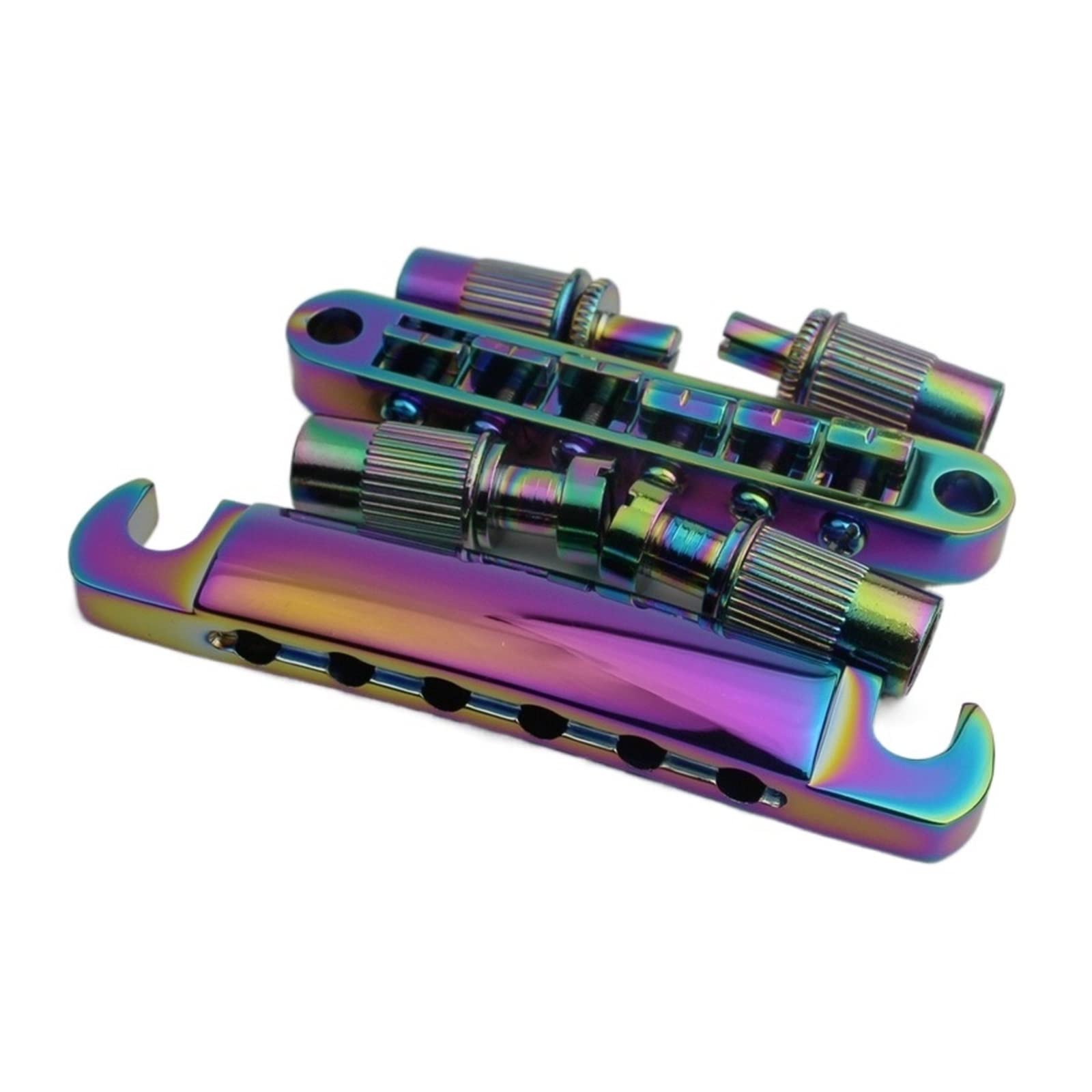 mostek do gitary elektrycznej Gitara Tailpiece Mostek Do Gitary Elektrycznej Do Gitary Elektrycznej LP